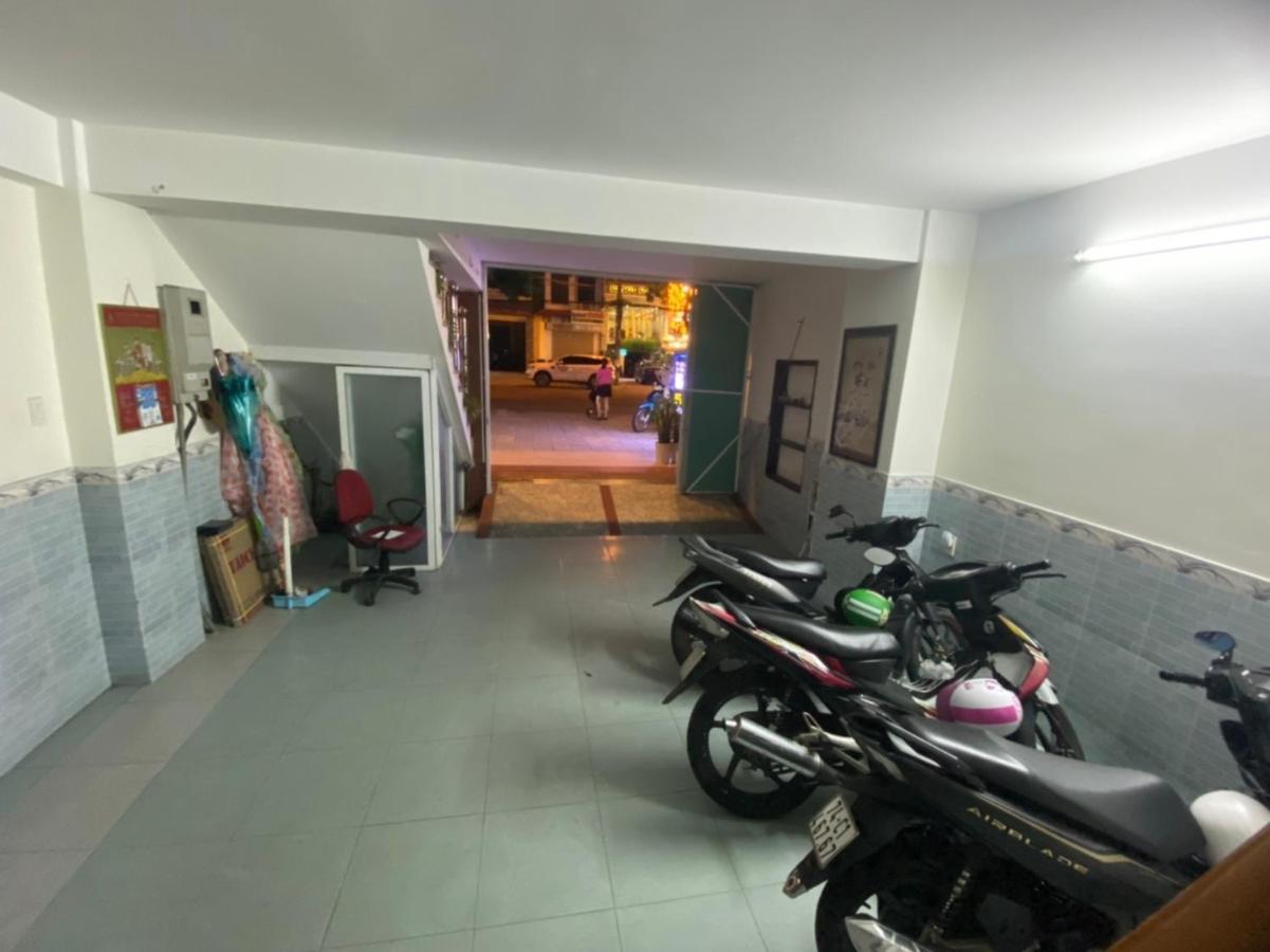 Oyo 1168 Elly'S Home 2 岘港 外观 照片